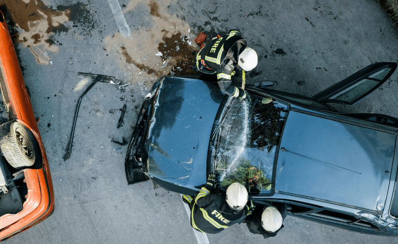 FATAL CAR ACCIDENT statistics